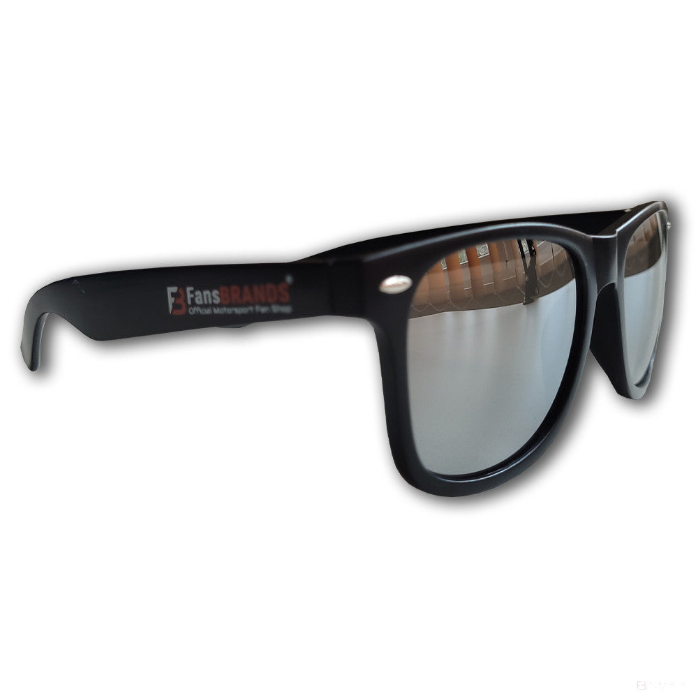 FansBRANDS Lunettes de soleil, Argent - FansBRANDS®