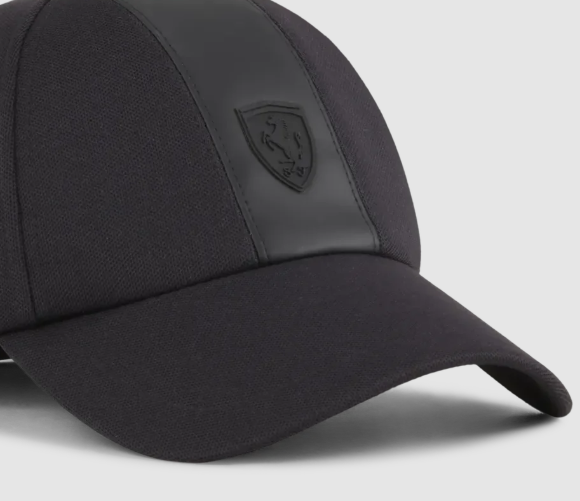 Ferrari Casquette Race Pro 🔥