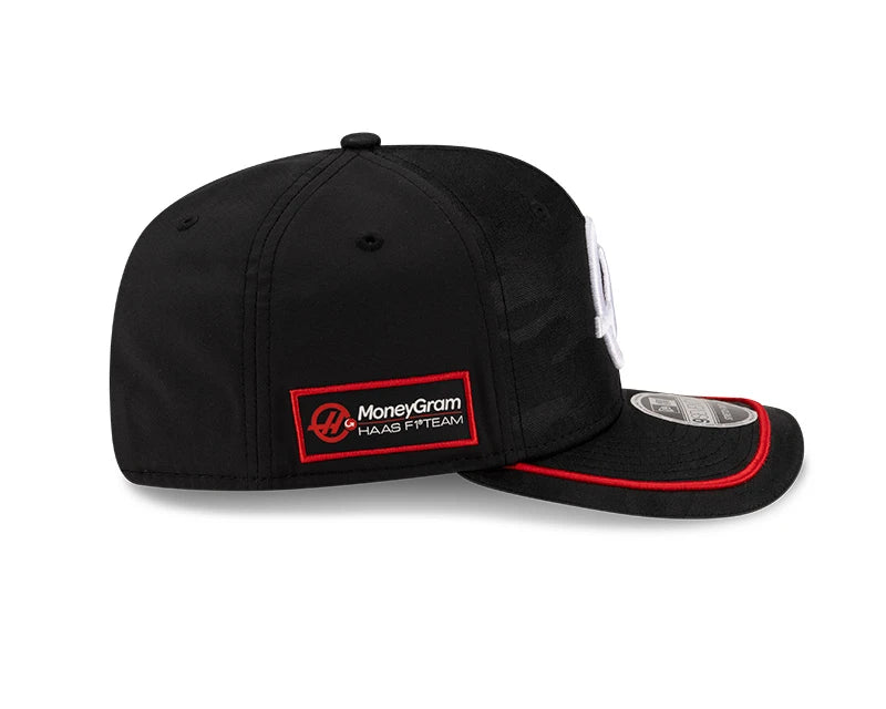 Gorra Haas F1 9SEVENTY SS 🔥
