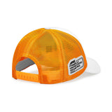 Casquette F1 Rs Austin, blanche