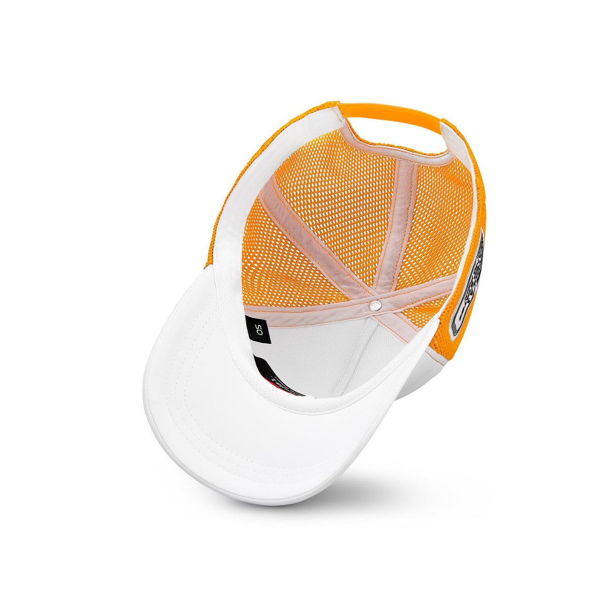Casquette F1 Rs Austin, blanche