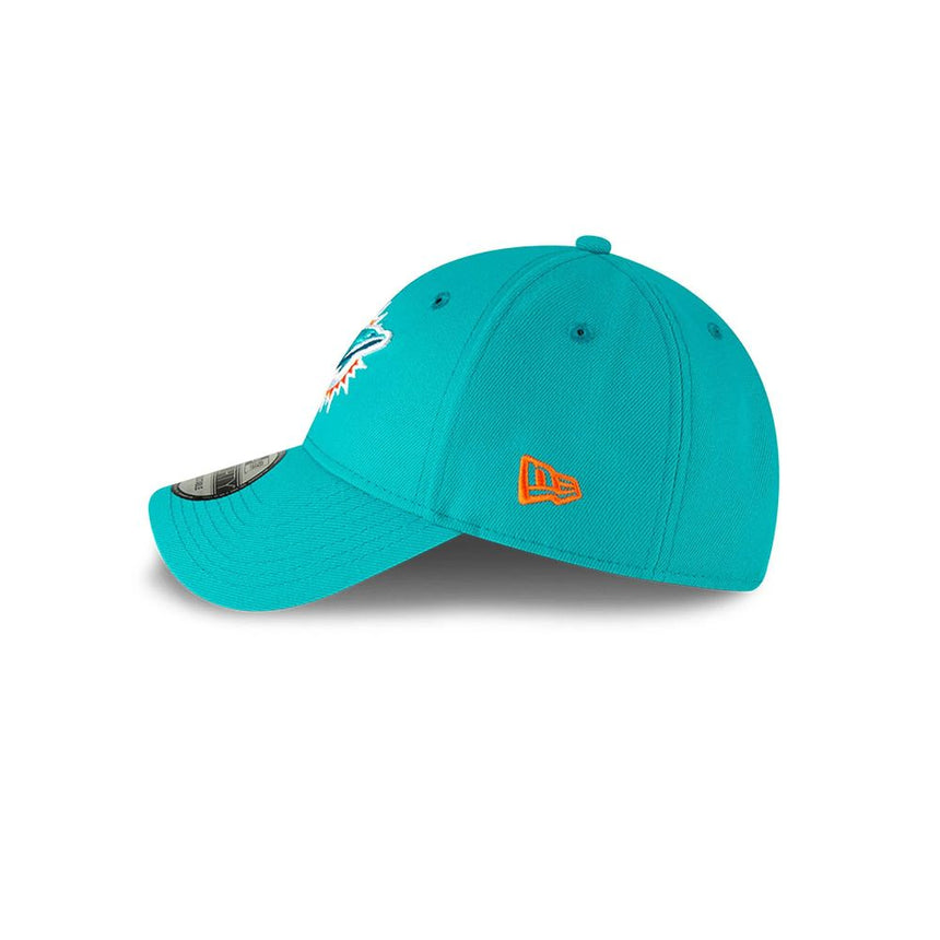 Gorra del equipo de los Miami Dolphins de la NFL