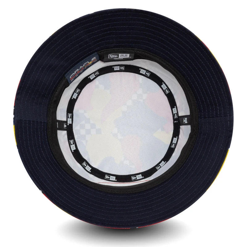 Resumen de Bob de Red Bull Racing 🔥