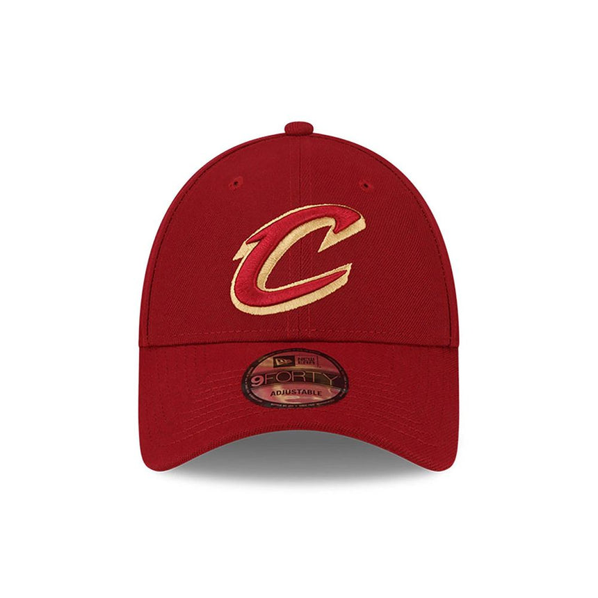 Gorra del equipo de los Cleveland Cavaliers de la NBA