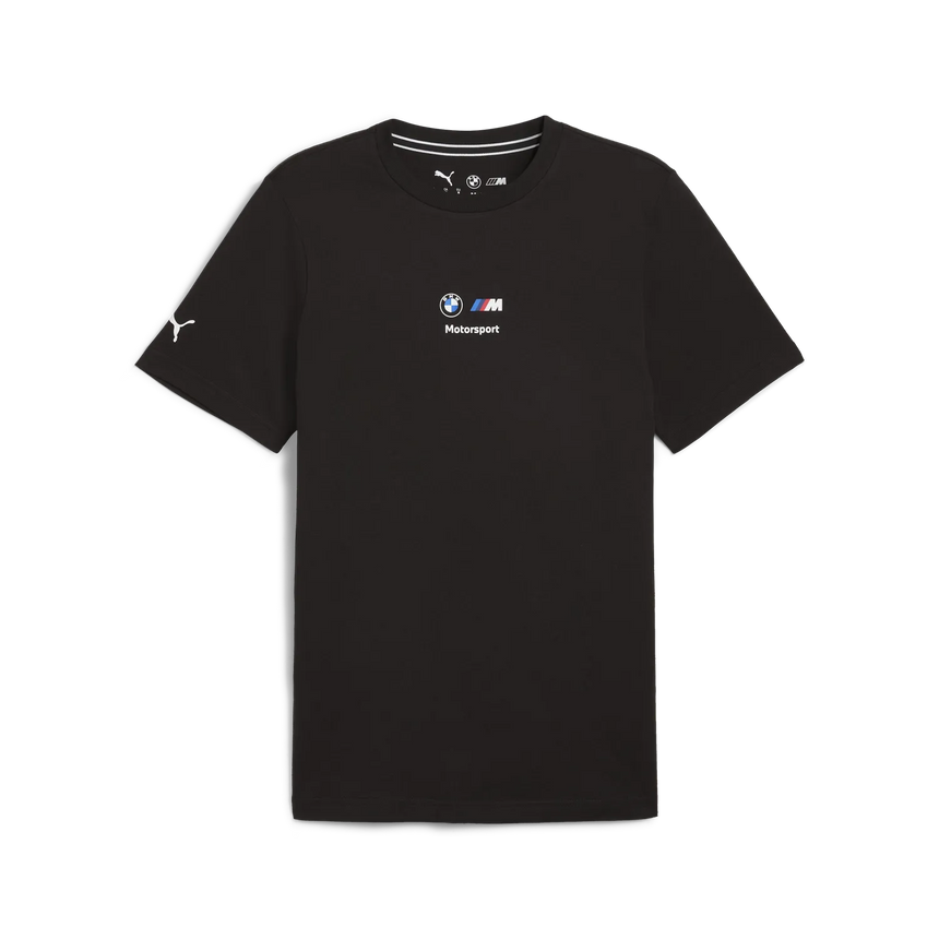 Camiseta gráfica de BMW Automotive 🔥