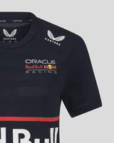 Red Bull Racing T-shirt Pilote Max Verstappen - Femme 🔥