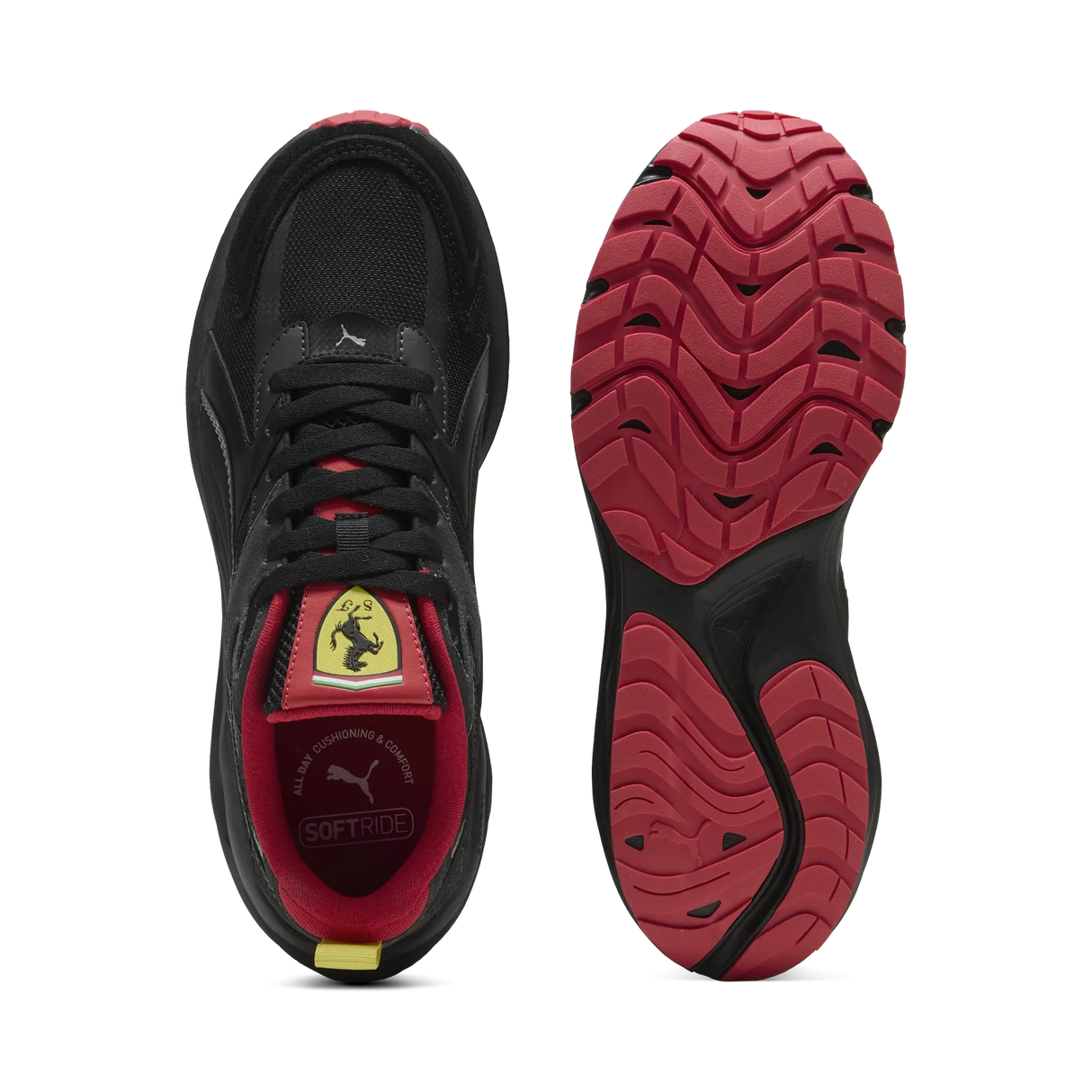 Ferrari Chaussures Hypnotic LS 🔥