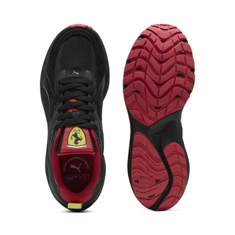 Ferrari Chaussures Hypnotic LS 🔥