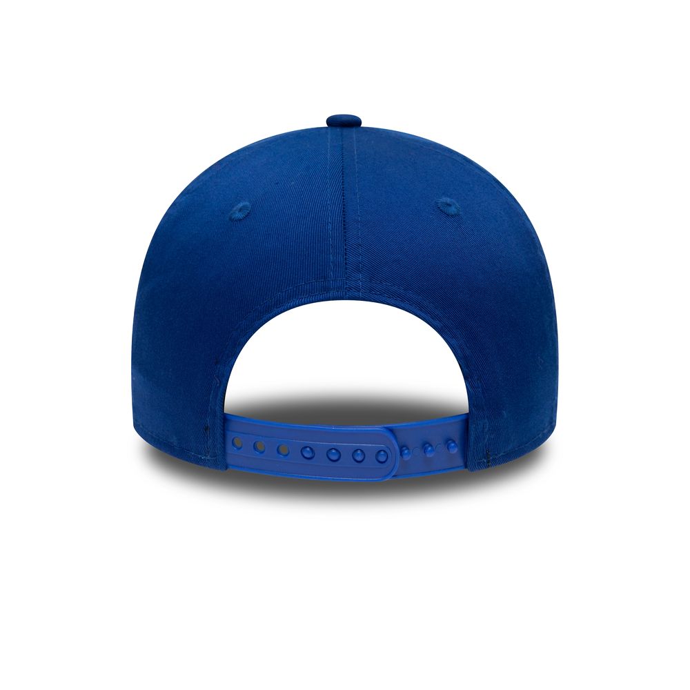 Chelsea FC Lion Crest 9FORTY Casquette Team