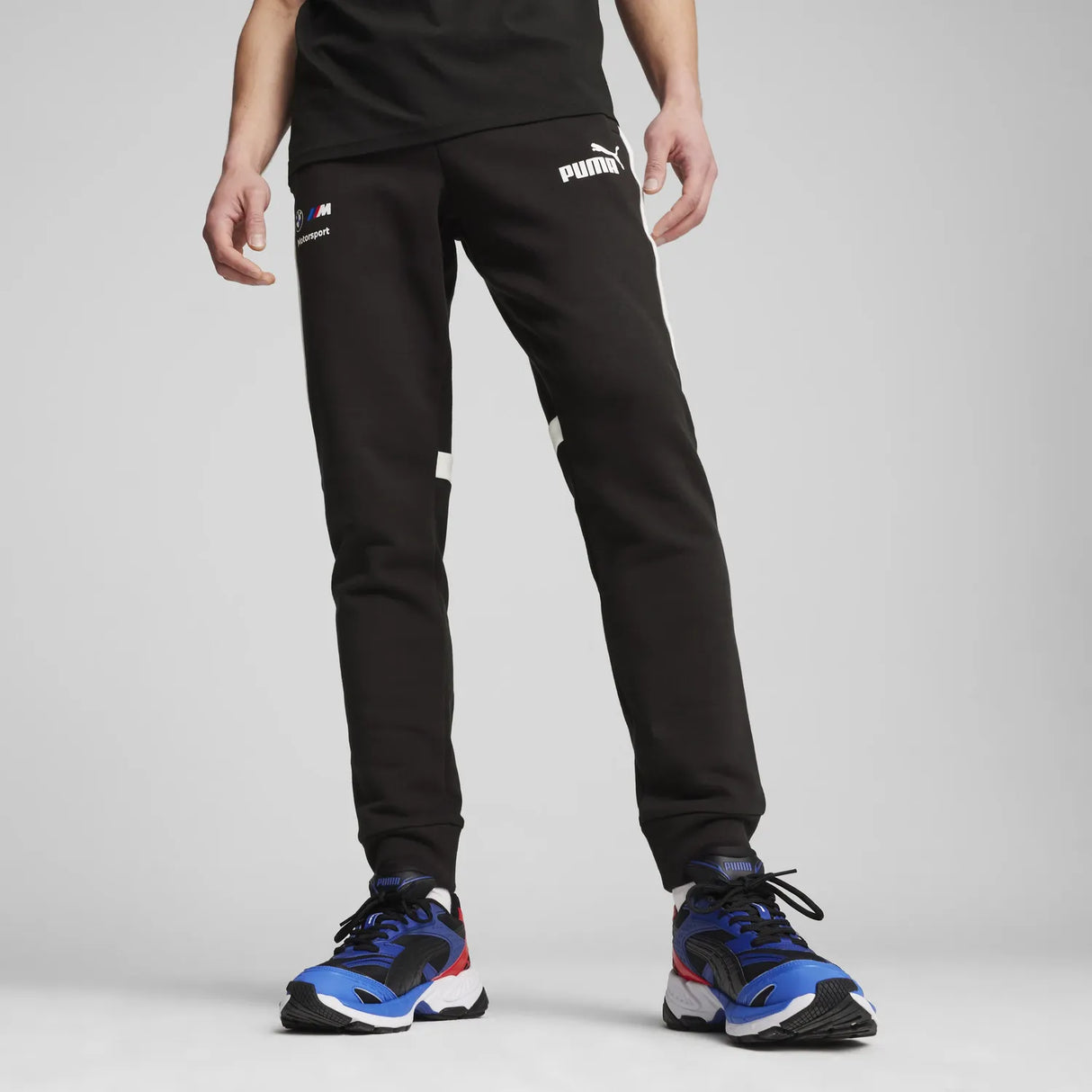 BMW MMS MT7+ Pantalon de jogging - noir 🔥