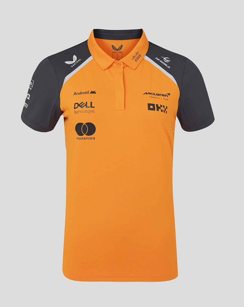 McLaren F1 Team Polo 🔥