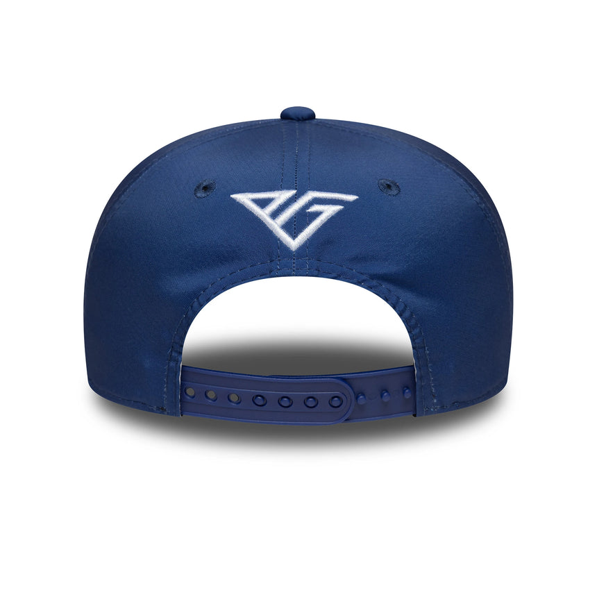 Gorra Alpine Pierre Gasly 9SEVENTY 🔥