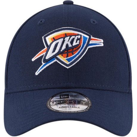 NBA Oklahoma City Thunder Casquette Team