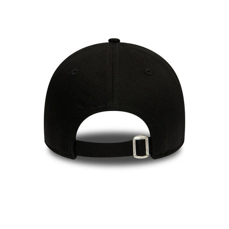 MLB New York Yankees New Era Essential 9FORTY Casquette Team - Femme