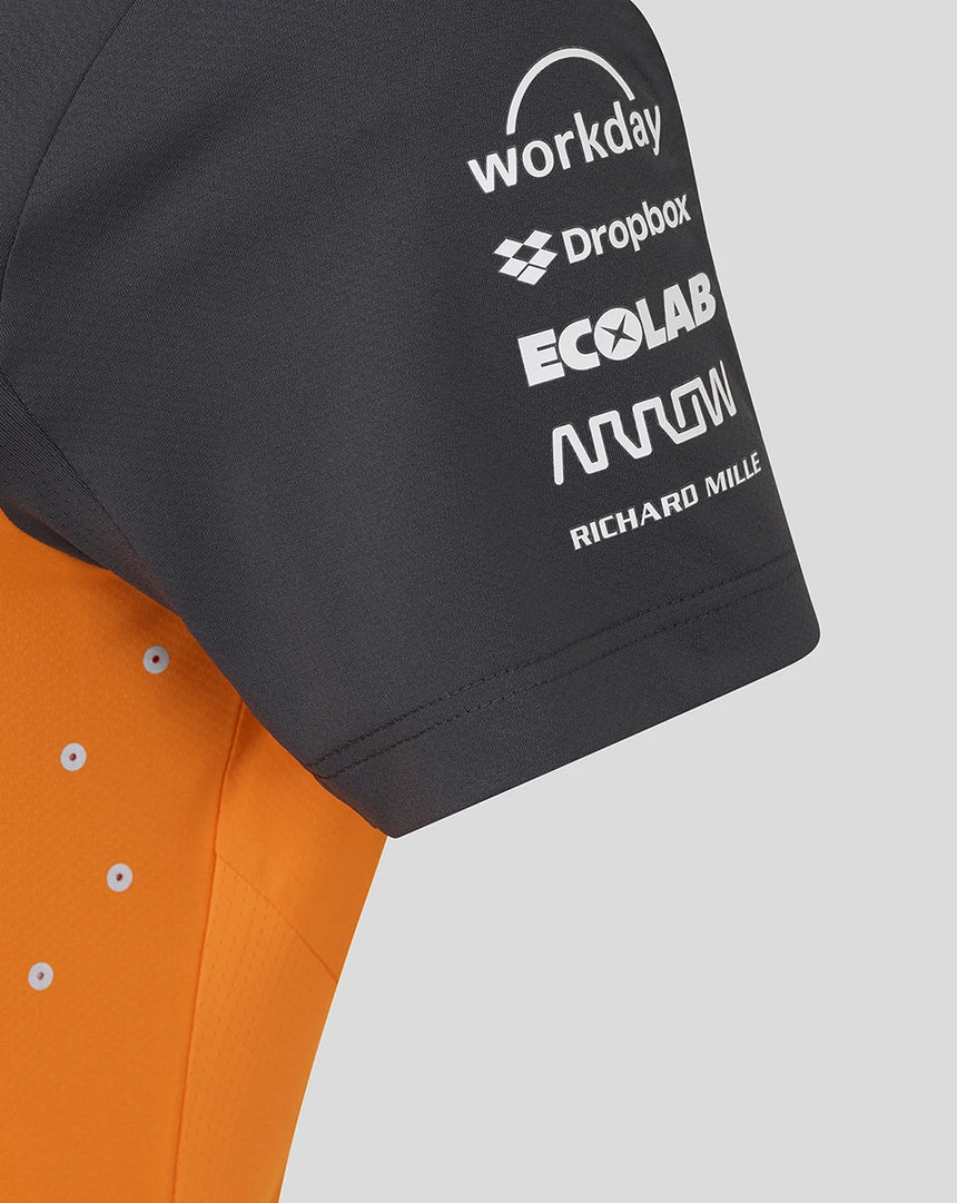 Polo del equipo McLaren F1, Norris 🔥