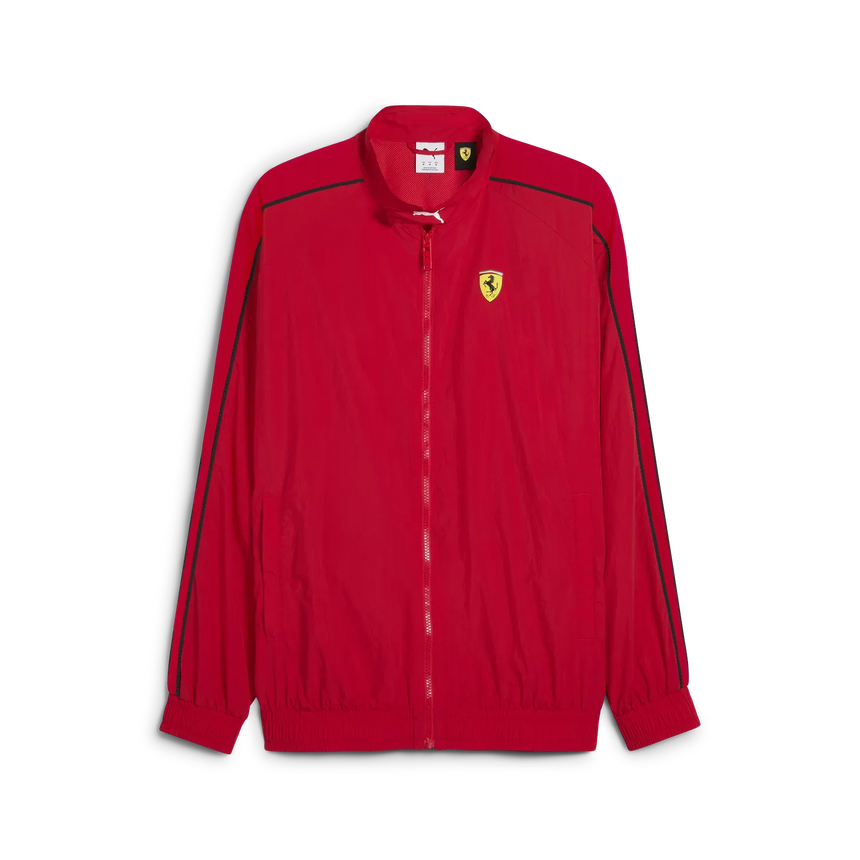 Ferrari Track Veste de sport 🔥