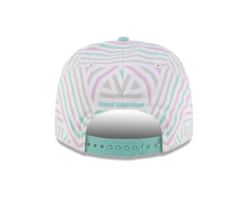 Haas F1 Miami 9SEVENTY Casquette 🔥