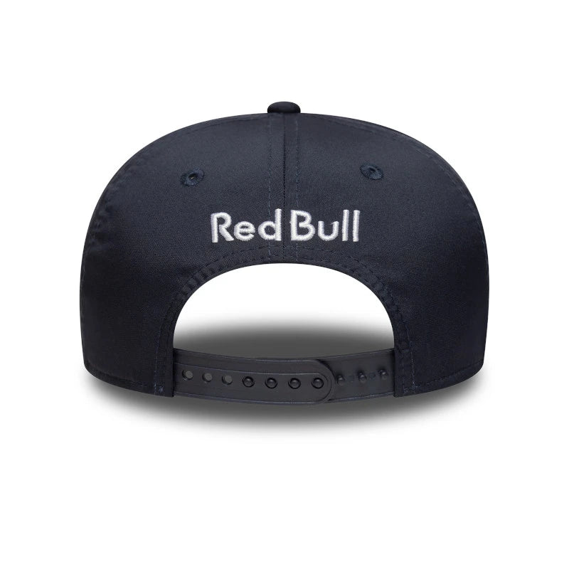 Gorra del equipo Red Bull Racing 9SEVENTY 🔥