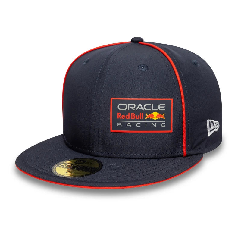Gorra del equipo Red Bull Racing 59FIFTY 🔥