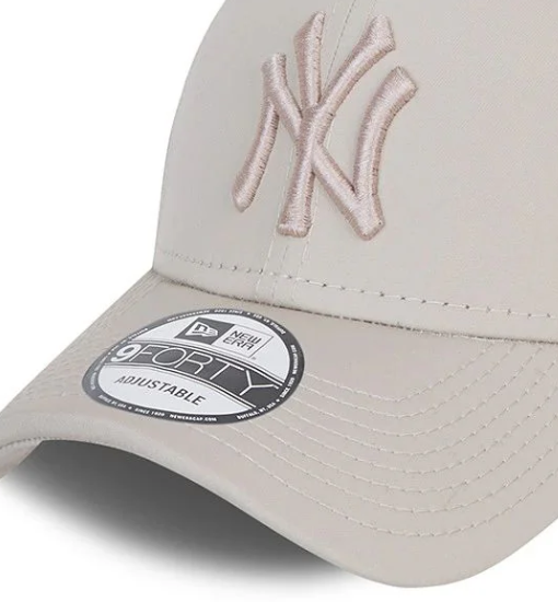 MLB New York Yankees League Essential 9FORTY Casquette Team