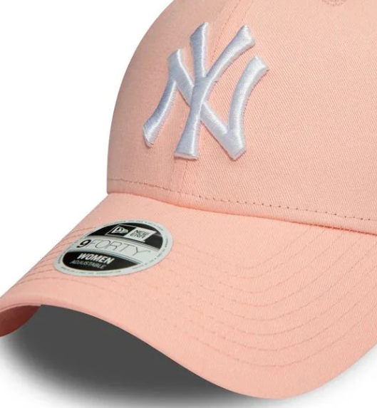 MLB New York Yankees Team Cap - Women