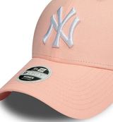 MLB New York Yankees Team Cap - Women