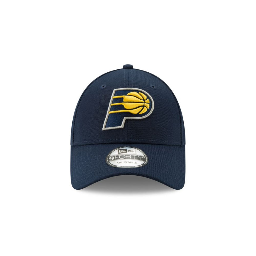 Gorra del equipo Indiana Pacers de la NBA