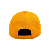 Casquette McLaren, Champion Constructeur 2025, New Era, 9FIFTY, Orange