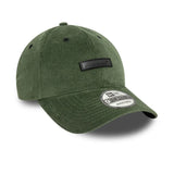 Cappellino McLaren, New Era, cordoncino, verde