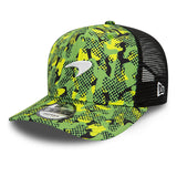 Casquette McLaren, New Era, 9FIFTY, adulte, multicolore, 2024