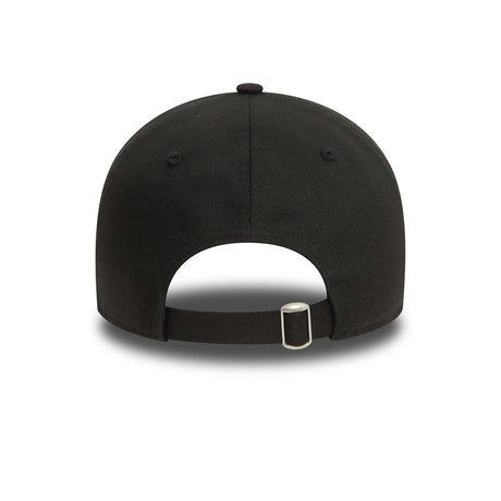 Casquette McLaren, New Era, 9TWENTY, speedmark, noir