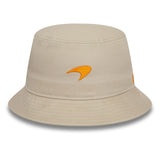 McLaren Cap, New Era, Adult, Grey, 2024