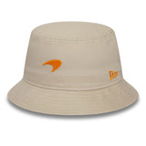 McLaren Cap, New Era, Adult, Grey, 2024