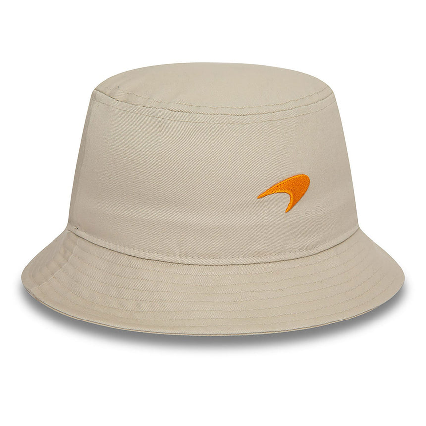 McLaren Cap, New Era, Adult, Grey, 2024