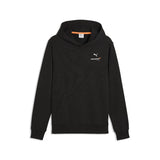McLaren sweat à capuche, essential, noir