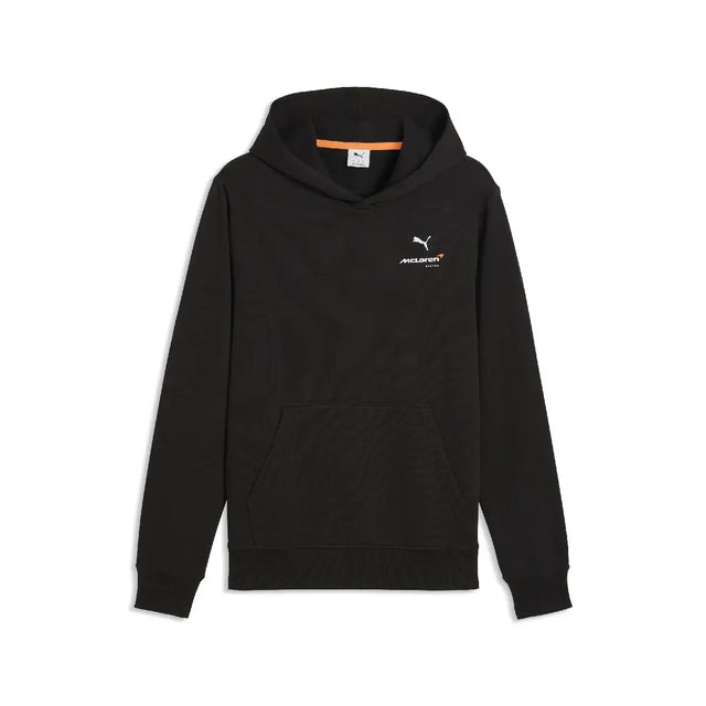 McLaren sweat à capuche, essential, noir