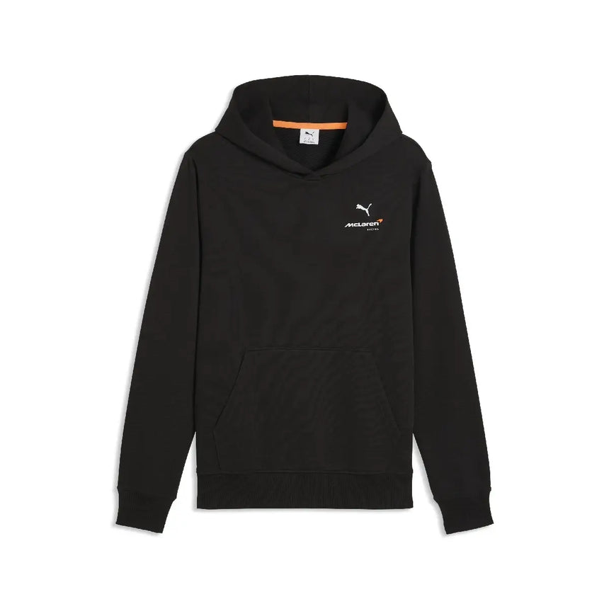 McLaren sweat à capuche, essential, noir