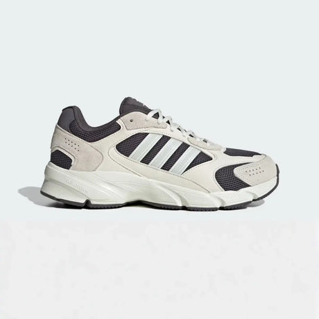 Mercedes adidas chaussures, crazychaos 2000, blanc