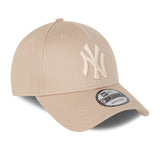 MLB New York Yankees New Era League Essential 9FORTY Neyyan Casquette Team