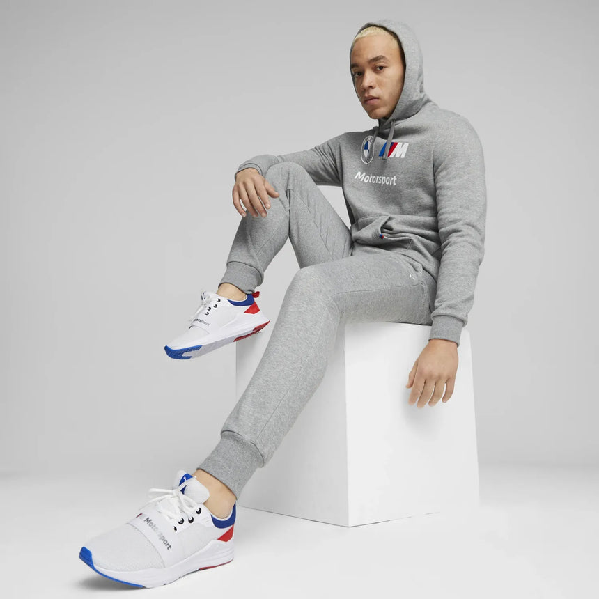 BMW M Motorsport Sweat à capuche ESS 🔥