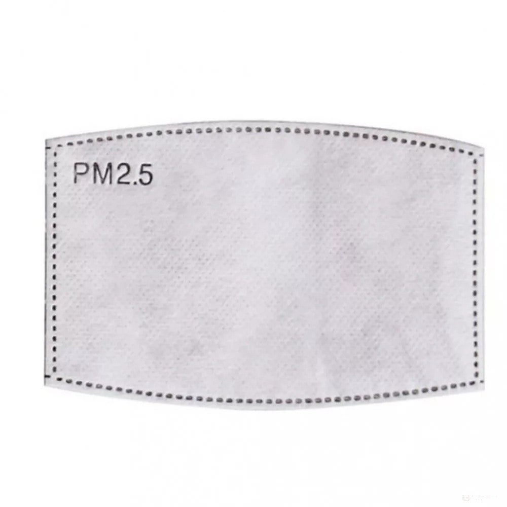 PM2.5 Activated Carbon Filter Mouth Mask Filters