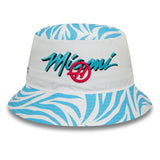 Casquette Haas, New Era, Miami, Adulte, blanc, 2024