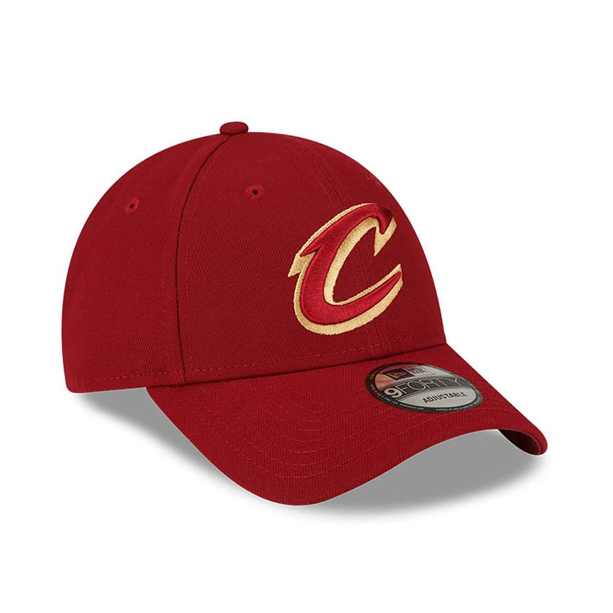 Gorra del equipo de los Cleveland Cavaliers de la NBA