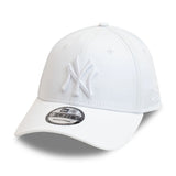 Gorra del equipo 9FORTY Essential de la Liga NOS de New Era de los Yankees de Nueva York de la MLB