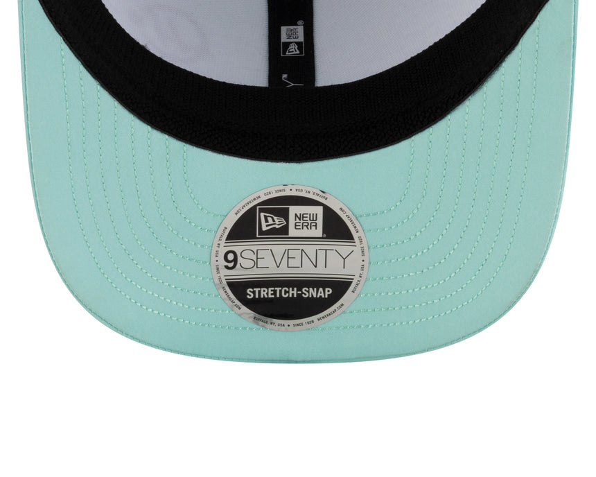 Haas F1 Miami 9SEVENTY SS Casquette 🔥