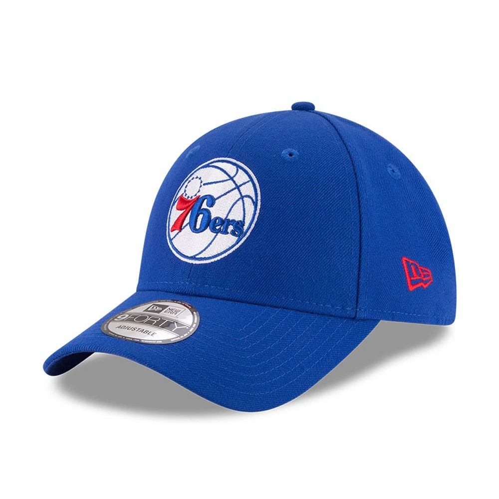 NBA Philadelphia 76ers Casquette Team