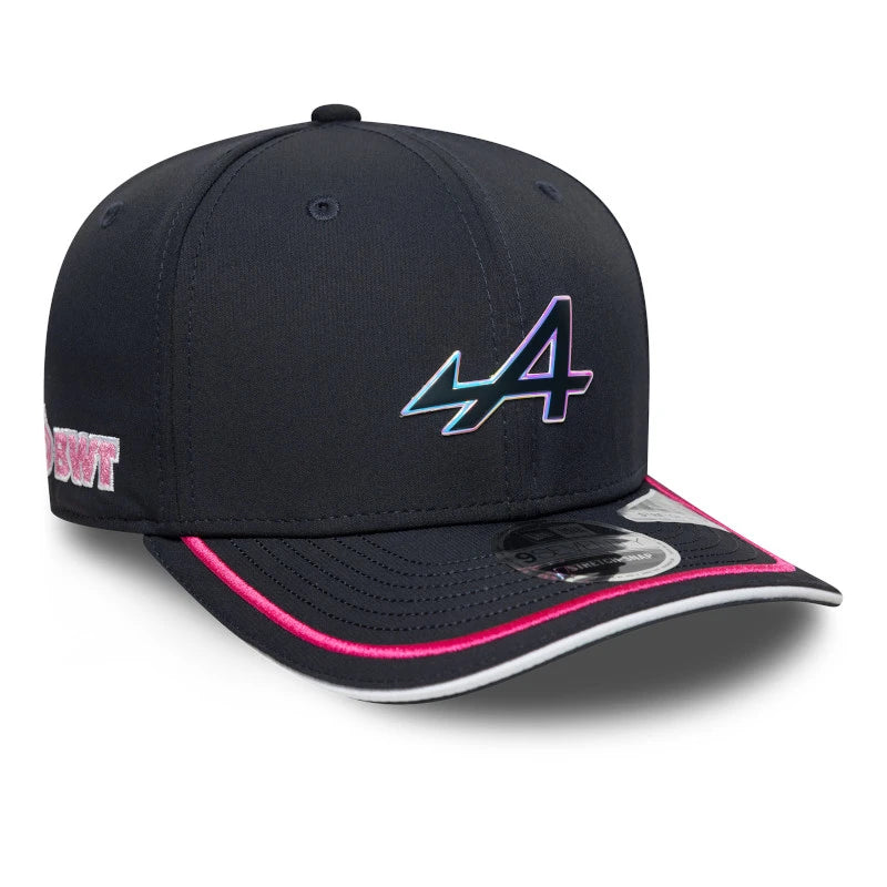 Alpine 9Seventy Casquette 🔥