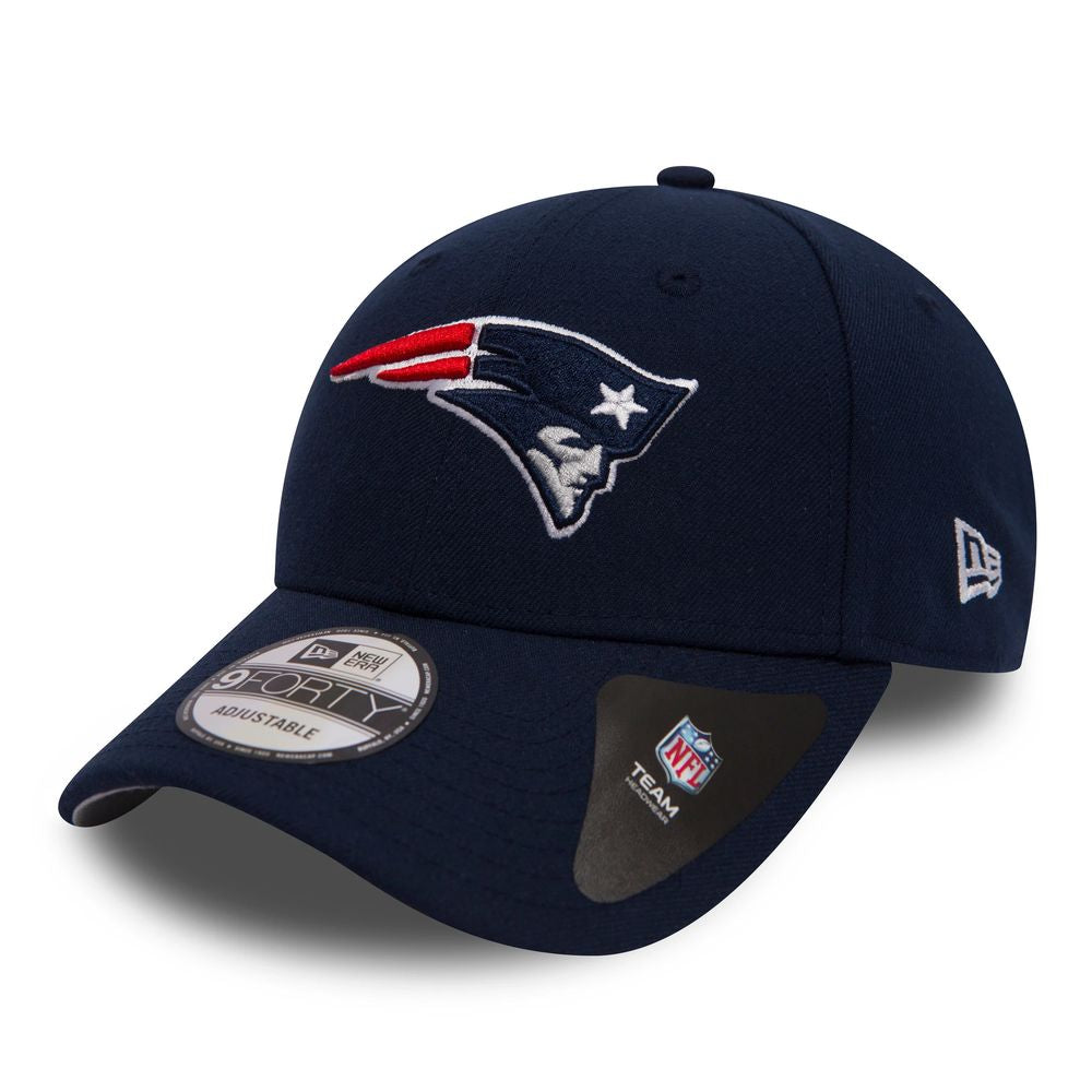 NFL New England Patriots Casquette Team