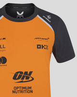 McLaren F1 Team T-shirt Setup 🔥
