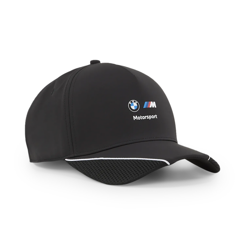 Gorra BMW MMS 🔥